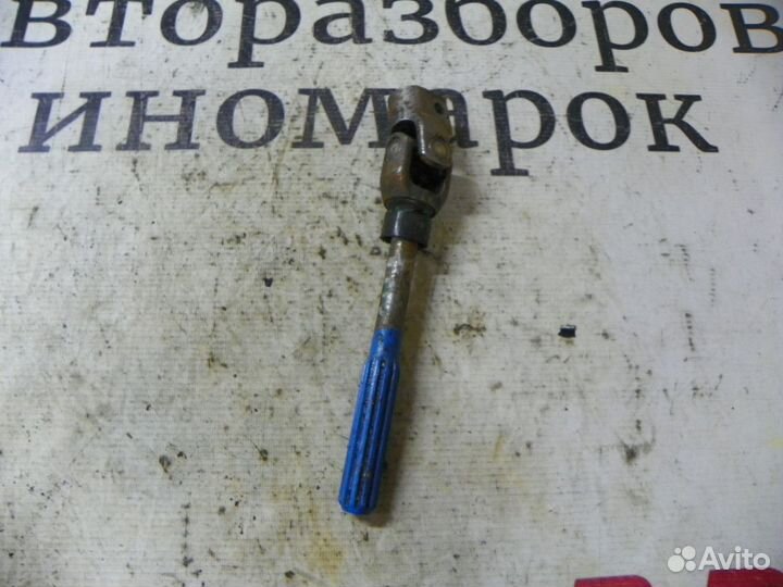 Кардан рулевой Kia Ceed