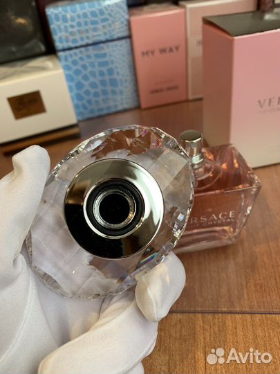 Versage bright crystal 90ML