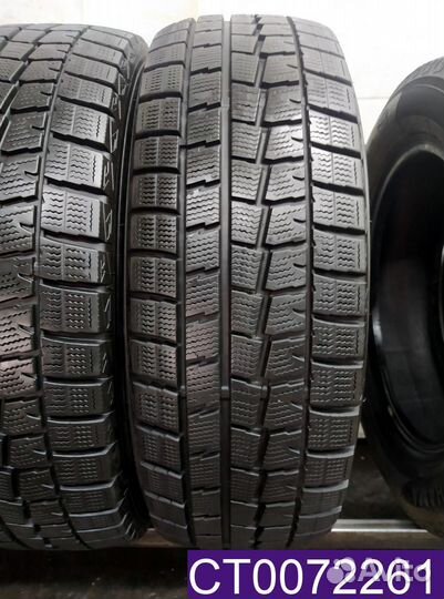 Dunlop Winter Maxx WM01 205/60 R16 96T