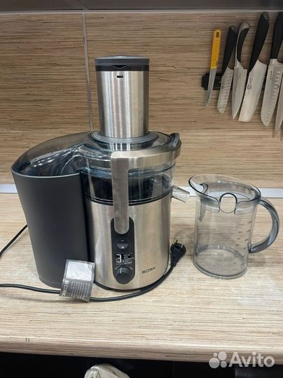 Соковыжималка bork s700