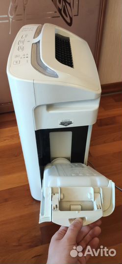 Продам Воздухоочиститель увлажнитель Sharp KC-A41R