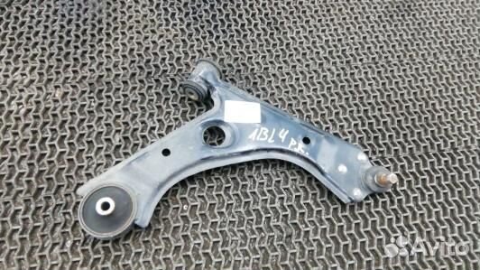 Рычаг передний нижний правый opel corsa D (1BL04LM