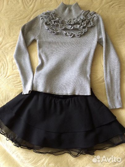 Школьная форма