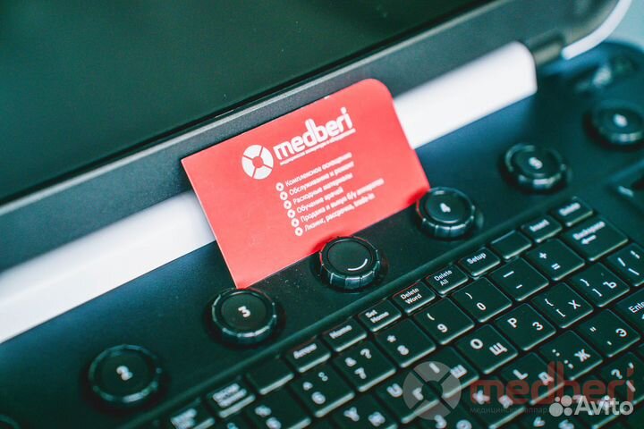 Узи аппарат Samsung HM70