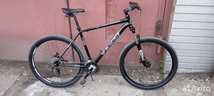 Велосипед горный взрослый 29 бу