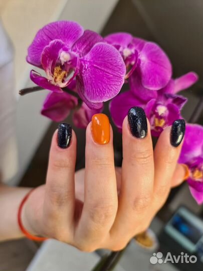 Мастер маникюра на дому