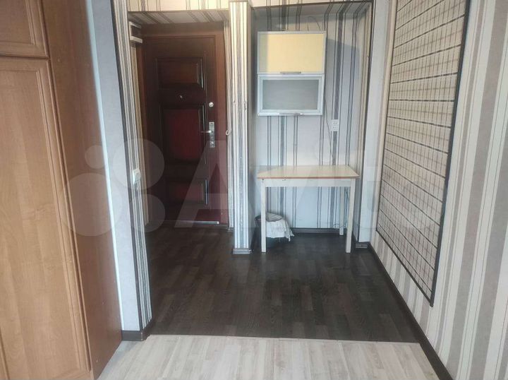 Комната 17 м² в 1-к., 3/3 эт.