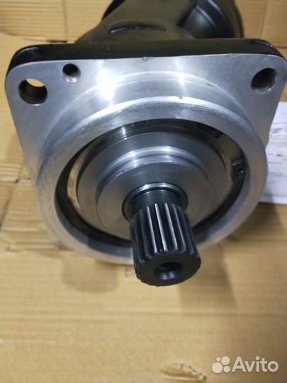 Гидронасос 310.3.160.0306