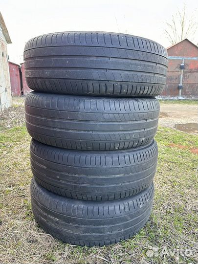 Michelin Primacy 3 215/60 R17