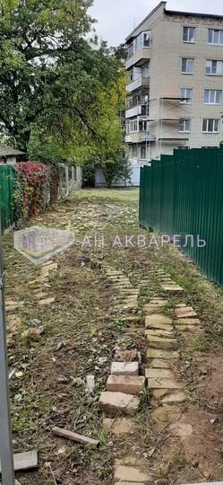 Участок 5,6 сот. (ИЖС)