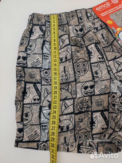 Плавки 122-128 новые