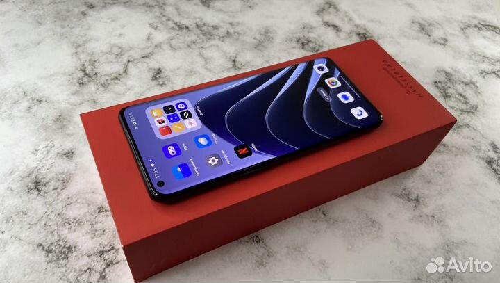 OnePlus 10 pro, 8/128 ГБ