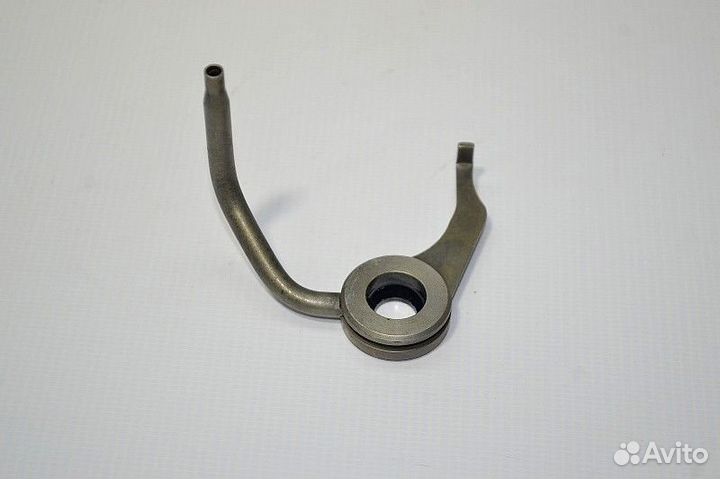 Форсунка масляная scania R-series (01.04)