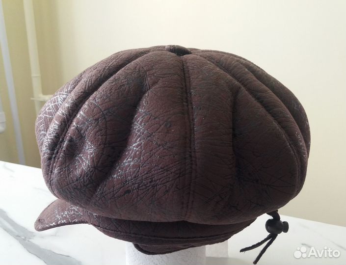 Берет женский