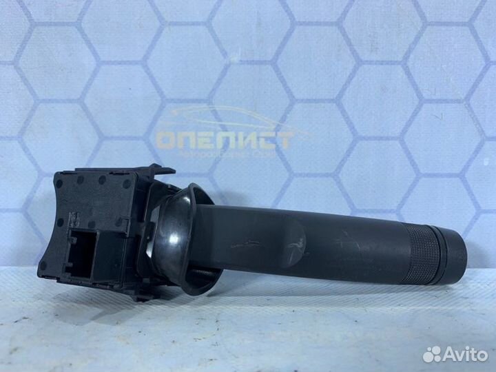 Переключатель поворотов Opel Astra J