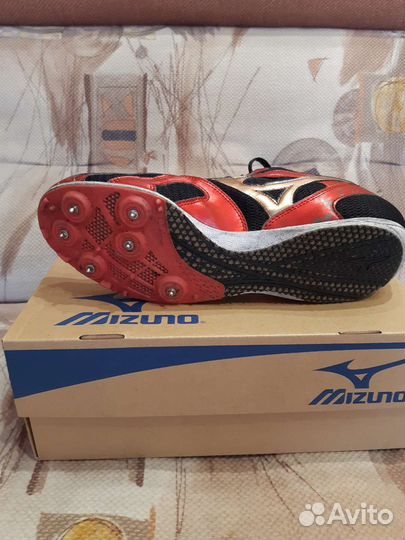 Шиповки для легкой атлетики 42 размер