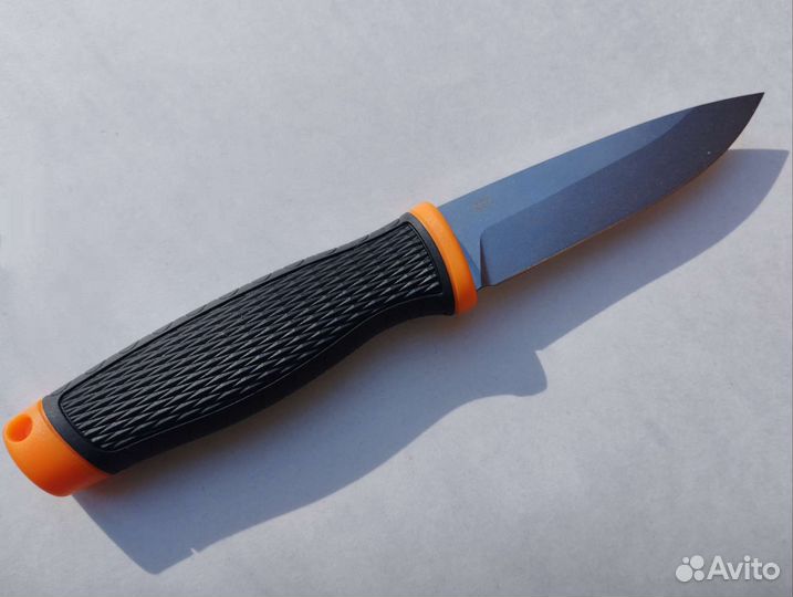 Нож с фиксированным клинком Firebird Ganzo