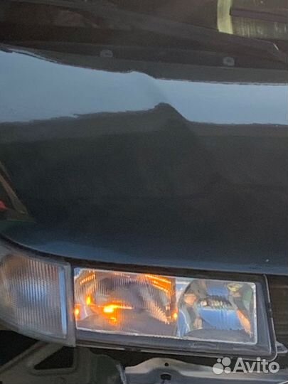 Фара ваз 2110 bosch