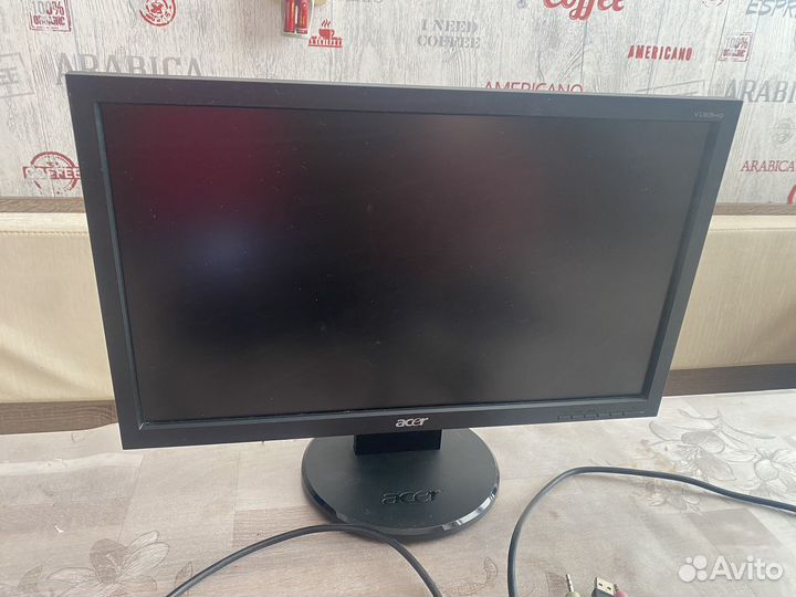 Монитор Acer