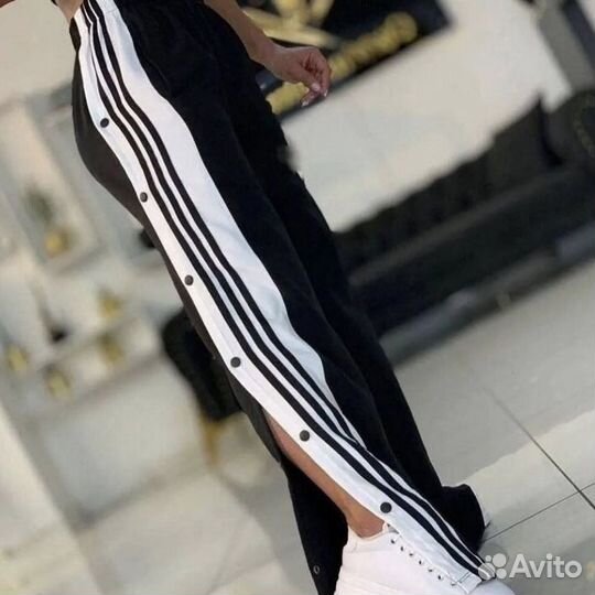 Штаны Adidas adibreak