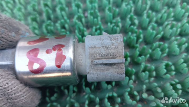 Датчик давления кондиционера ford focus 1