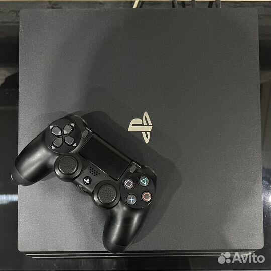 Sony PS4 Pro