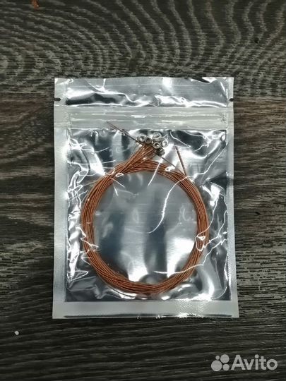 Комплект Струны орфеи Orphee