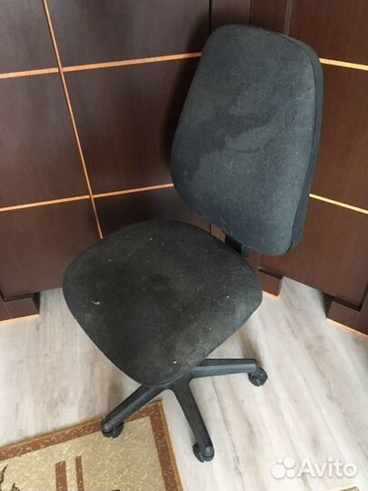 Компьютерное кресло