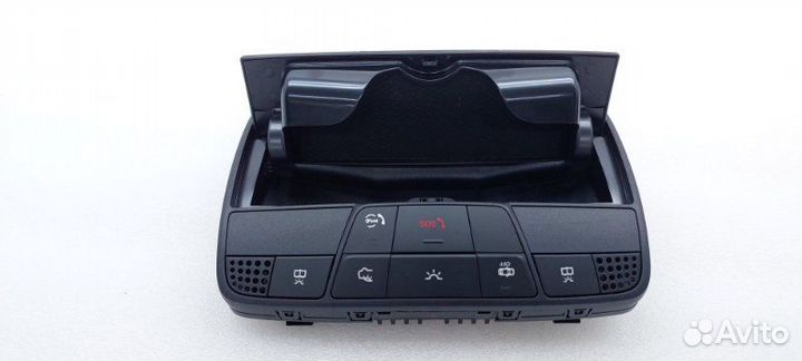 Б/У Б/У Плафон салона Состояние отличное