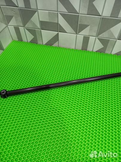 Нижняя штанга металлоискателя Minelab