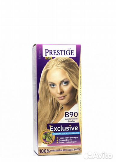 Краска для волос