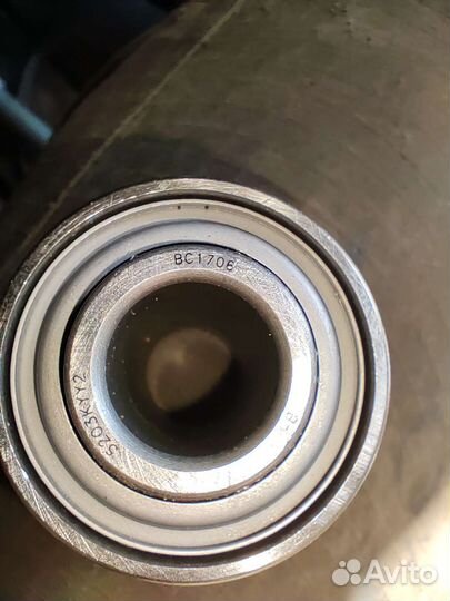 Подшипник 5203kyy2