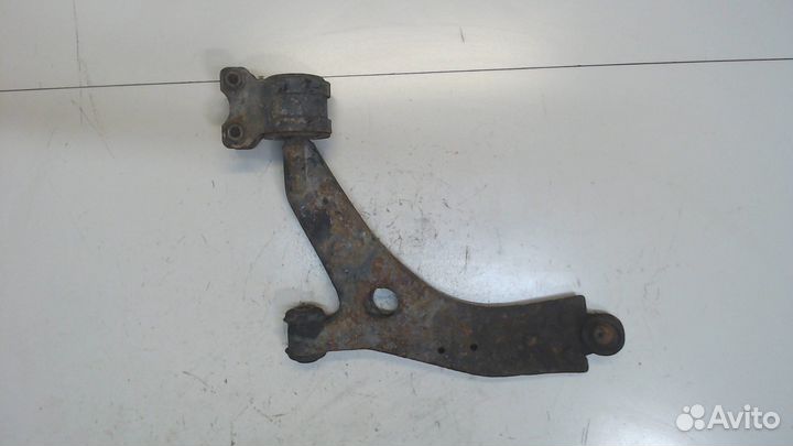 Рычаг подвески Hyundai Santa Fe, 2004