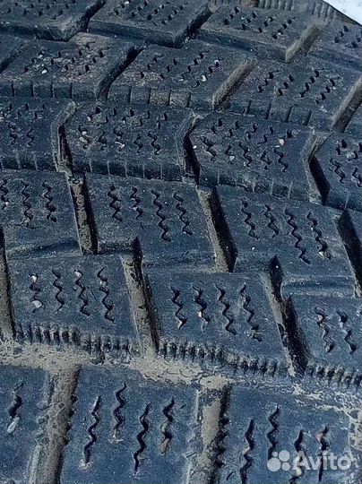 Hankook DynaPro AT RF08 235/65 R17