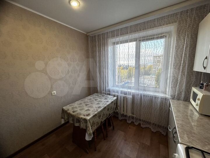 3-к. квартира, 63 м², 9/9 эт.