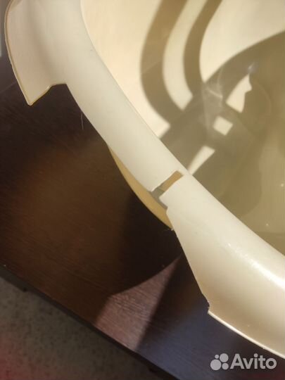 Ванночка для купания