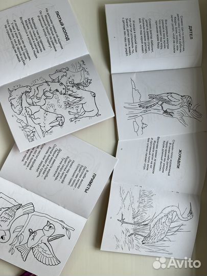 Стихи для детей