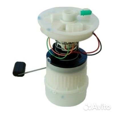 Элемент системы питания