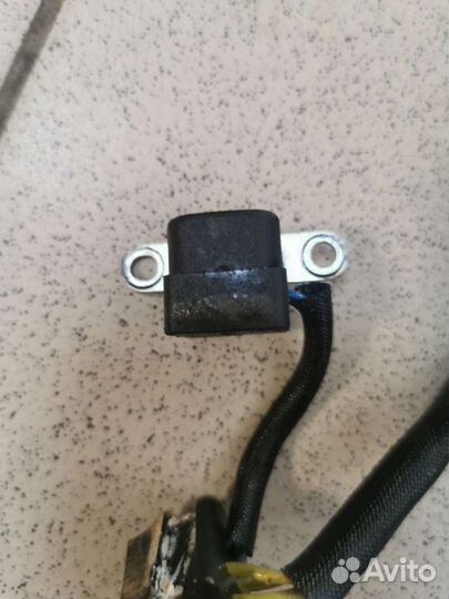 Статор рм 500-2