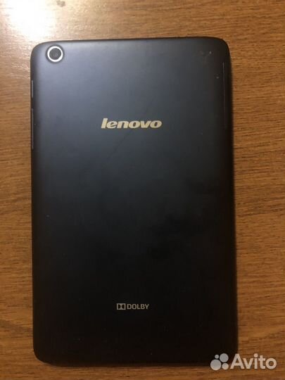 Планшет lenovo