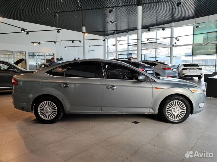 Ford Mondeo 2.0 МТ, 2008, 318 000 км