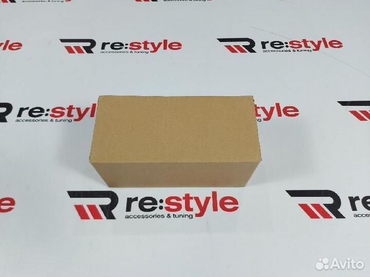 Ходовые огни Toyota Camry 55 14-17г