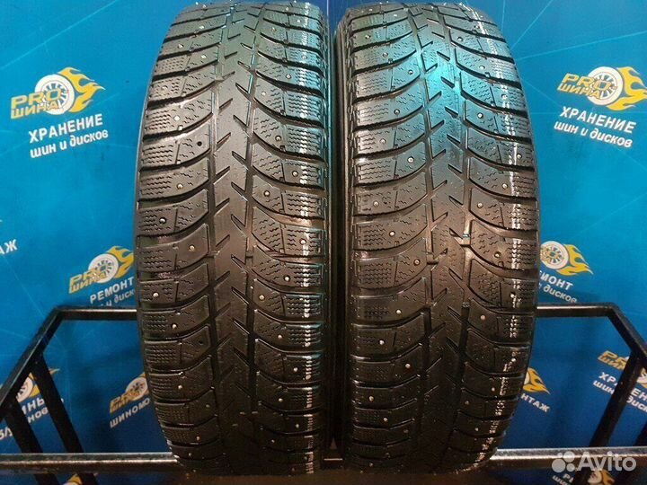 Bridgestone Ice Cruiser 5000 225/65 R17