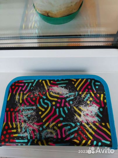 Пеналы для школы