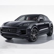 Porsche Cayenne 3.0 AT, 2025
