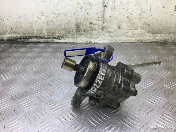 Насос гидроусилителя руля Ниссан Икс трейл 2807104