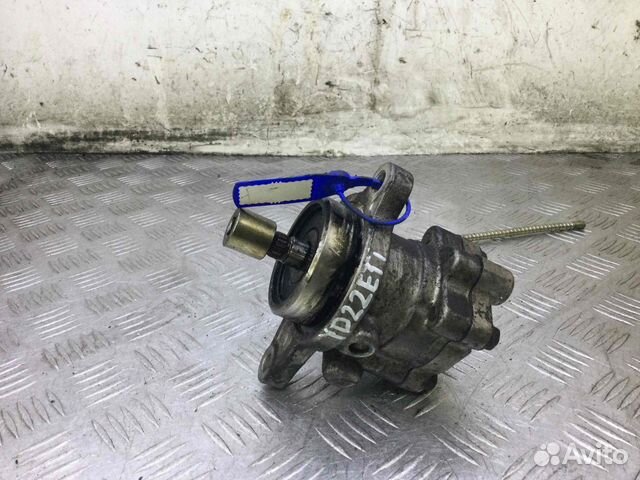 Насос гидроусилителя руля Ниссан Икс трейл 2807104