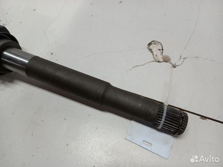 Mitsubishi Outlander lll шрус внутренний передний