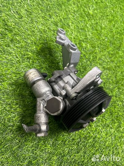 Насос гидроусилителя руля Bmw 5 E60 N52B30 2007