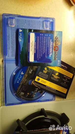 Игры для приставок ps4